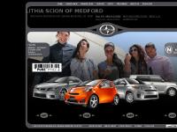 medfordscion.com Lithia Scion of Medford, Scion Medford, Scion Oregon