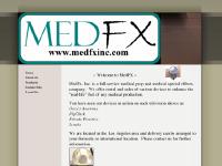 MED FX Inc. Home