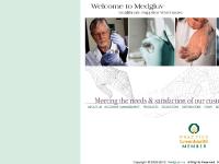 Medgluv - Manufacturer and Distributor of Healthcare Supplies