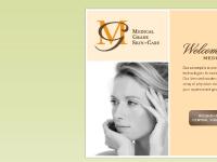 Welcome to Medical Grade Skin-Care
