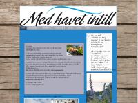  Meny och öppettider, Invigning av Med Havet Intill, Bakfickan, Böda Baden