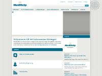 Företagshälsa - Företagshälsovård - Hälsovård - Sjukvård - Sjukdomar | Medhelp AB