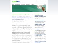 MedHub - MedHub - Medical Education Management for Graduate and Undergraduate Medical Education MedHub - MedHub - Medical Education Management for Graduate and Undergraduate Medical Education