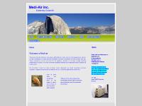 medi-air.com Medi-Air Inc., Air Purification, Products medi-air.com Medi-Air Inc., Air Purification, Products
