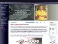 Medical Alarms | Medical Alarm Systems | The ORIGINAL Medi-Alert Medical Alarms | Medical Alarm Systems | The ORIGINAL Medi-Alert