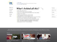 Clients, Network, Jobs, Clients Clients, Network, Jobs, Clients