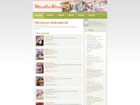 liten media-kraft.se skärmbild liten media-kraft.se skärmbild