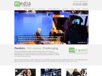 Media Training | Realistic training courses from Media Mentor