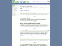 Media-Newswire.com - Press Release Distribution - PR Agency