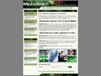 media-watch.tv ...view, ...view, ...view