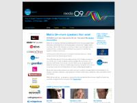 Media 09 &ndash; The Annual Forecast for Digital Media Professionals
