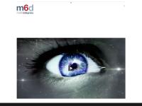 m6d - the prospect engine for brands