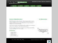 Direct Response Advertising - Media Alternatives