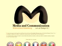 Media and Communication