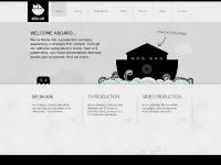 mediaark.co.uk media ark, tv prodcution, video production