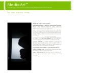 Media Art Bath - Home
