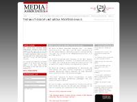 mediaassociates.co.uk Media Associates Ltd, marketing, advertising