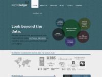 MediaBadger - Social Media Intelligence & Consultants MediaBadger - Social Media Intelligence & Consultants