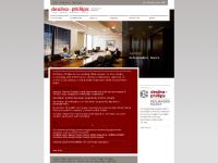 DeSilva+Phillips Investment Bank