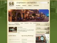 Media Pennsylvania Home | Media Borough Pennsylvania Official Website