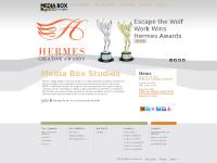  Our Solutions, Our Work, Soapbox, Merry Christmas from The Box