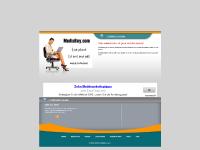 MediaBuy.com - the place to buy and sell media online