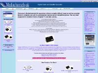 mediacables.co.uk Solution Graphics, Website Monitoring mediacables.co.uk Solution Graphics, Website Monitoring