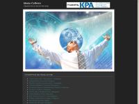 Media Caffeine | Infographics that are Visually "Stimulating"