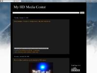 mediacenterhd.blogspot.com 4:53 AM, 50/24 bug, Blu Ray Playback