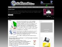 MediaChandler Marketing- Jacksonville, Alabama-Webmaster- SEO-Website Design-Promotion-Photography