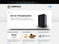 MediaCloud | Cloud Hosting | Cloud Servers | Cloud Sites MediaCloud | Cloud Hosting | Cloud Servers | Cloud Sites