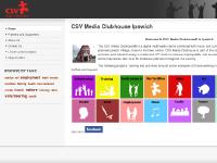 CSV Media Clubhouse Ipswich CSV Media Clubhouse Ipswich