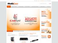 MediaCom International