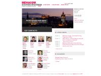 MediaCom Edinburgh People First Better Results
