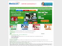 Mediacom Valdosta Georgia | Cable TV | Internet | Home Phone Mediacom Valdosta Georgia | Cable TV | Internet | Home Phone