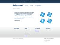 liten mediacone.se skärmbild