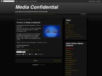 Media Confidential