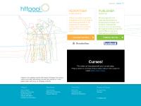 Httpool - Full Service Online Advertising Provider for Emerging Markets