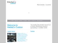  Campaigns, Web Design, Theme Group