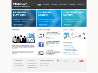 mediacorp.co.uk e-learning, elearning, e-induction mediacorp.co.uk e-learning, elearning, e-induction