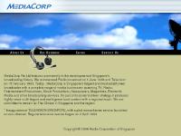 MediaCorp Group : HOME MediaCorp Group : HOME