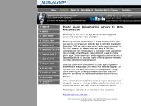 MediaCorp Radio - A Member of the MediaCorp Network MediaCorp Radio - A Member of the MediaCorp Network