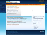mediacounsellors.co.uk Global and Regional Reach, Our services, Our team