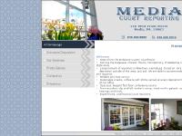 Media Court Reporting, Media, Pennslyvania Reporters: Court Reporting Services, Video Depositions
