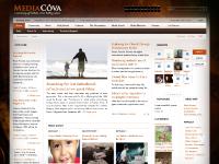 Media Cova - January 2012