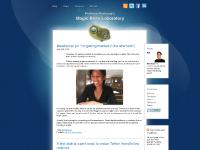 Mediaczar - a blog by Mat Morrison Mediaczar - a blog by Mat Morrison