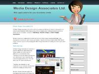 mediadesignassociates.co.uk Web Design Glasgow, Web Design Service, Web Design Lanarkshire