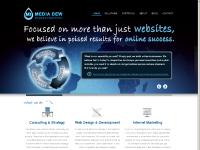 Inexpensive Web Design, Affordable Custom Website Solutions