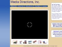 Media Directions: Political Direct Mail and Consulting