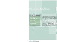 mediadivision.co.uk Who we are, What we do, Who we do it for mediadivision.co.uk Who we are, What we do, Who we do it for